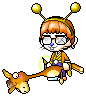 shanzala
